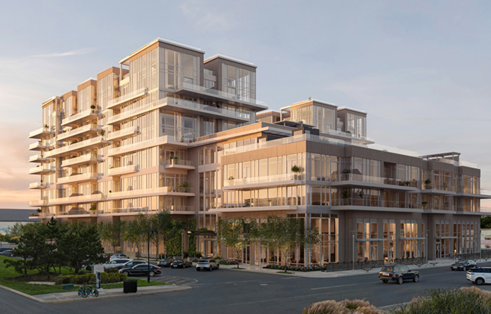 Inspired by Somerset Development secures  $211m financing package for LIDO Asbury Park